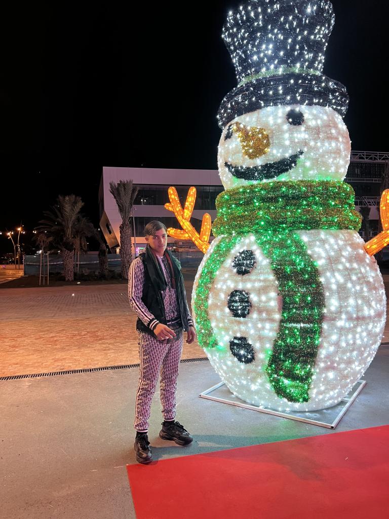 Chico busca chica en Barcelona: 