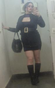 662624331: Travesti en Valencia