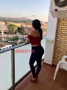 603522155: Chica busca chico en Valencia
