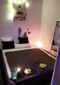 603696043: Chica busca chico en Las Palmas