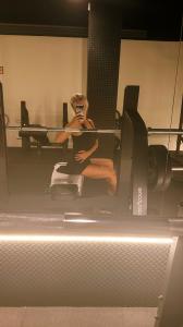 603170246: Chica busca chico en Madrid