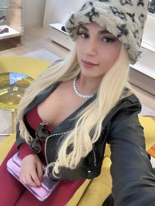 641838962: Transexual en Madrid