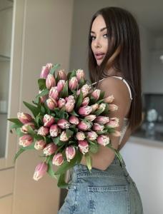 613872114: Chica busca chico en Málaga