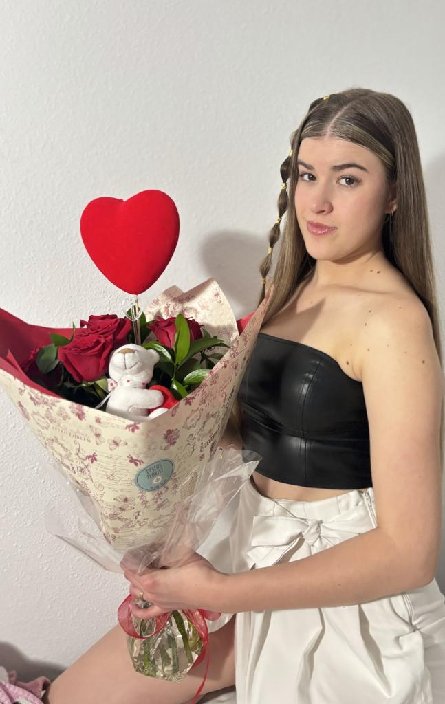 Chica busca chico en Barcelona: 