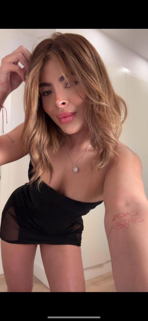 Chica busca chico en Mallorca: Chica busca chico