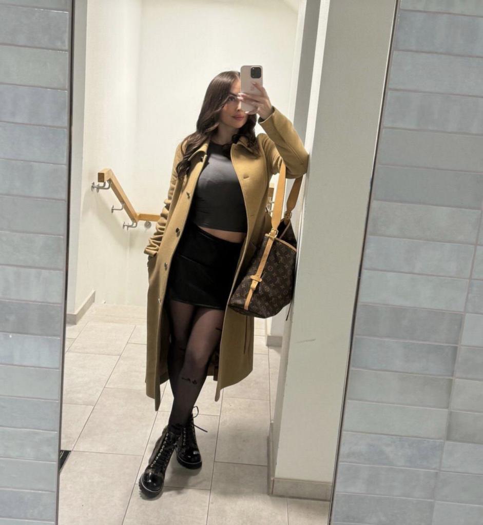 Chica busca chico en Málaga: 