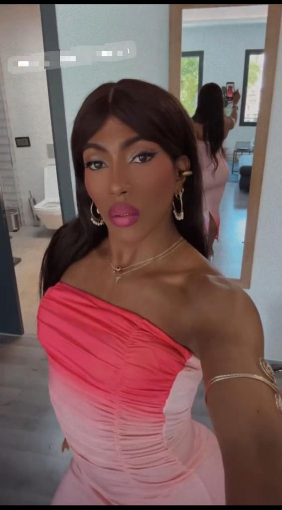 611278455: Travesti en Alicante