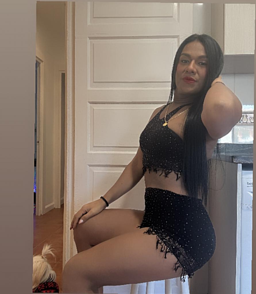 Travesti en Navarra: 