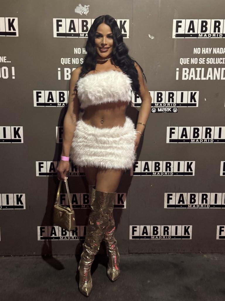 641894627: Virtual en Madrid