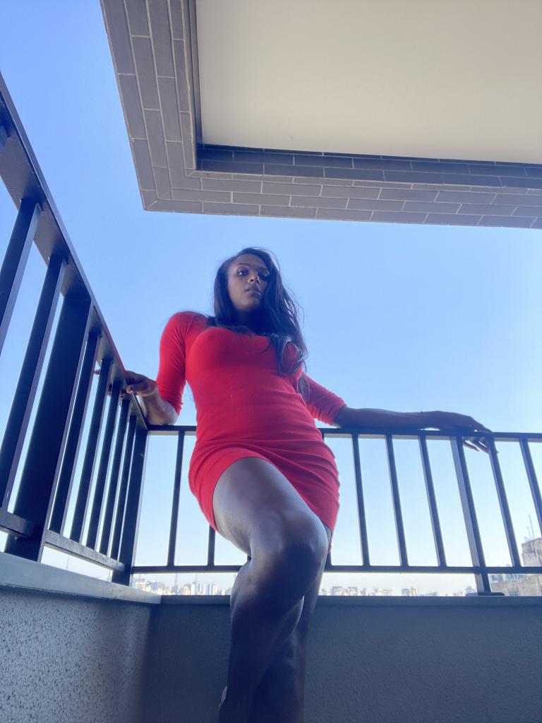 Transexual en Alicante: 