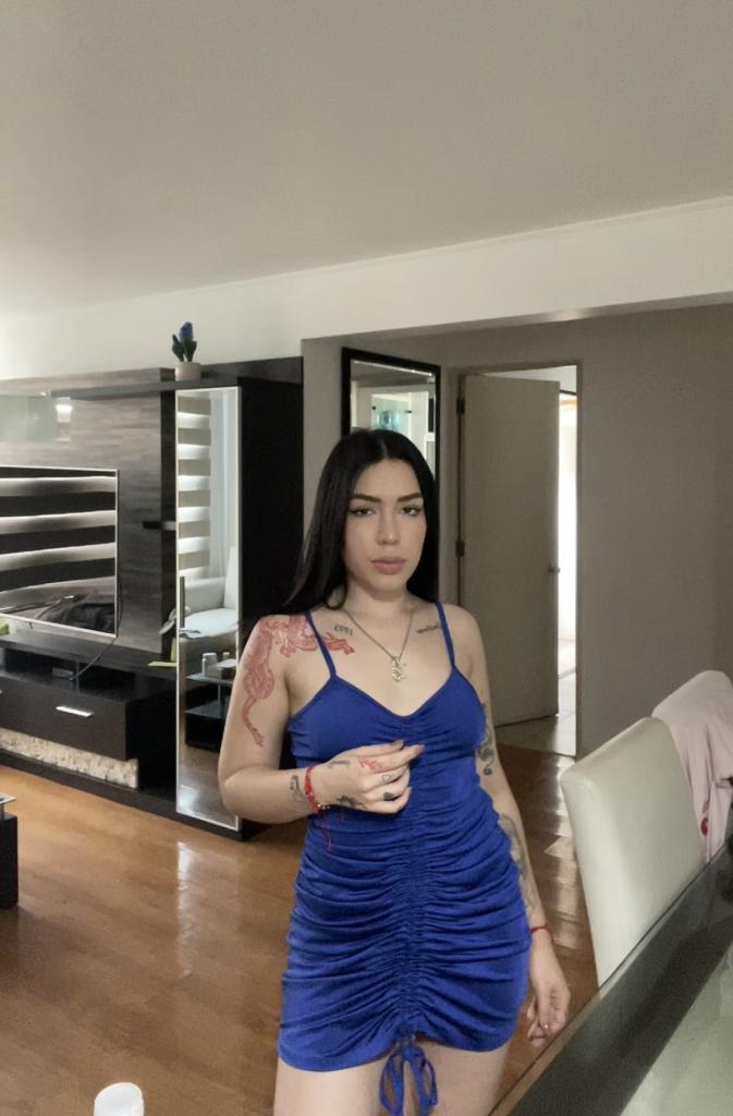 Chica busca chico en Alicante: 