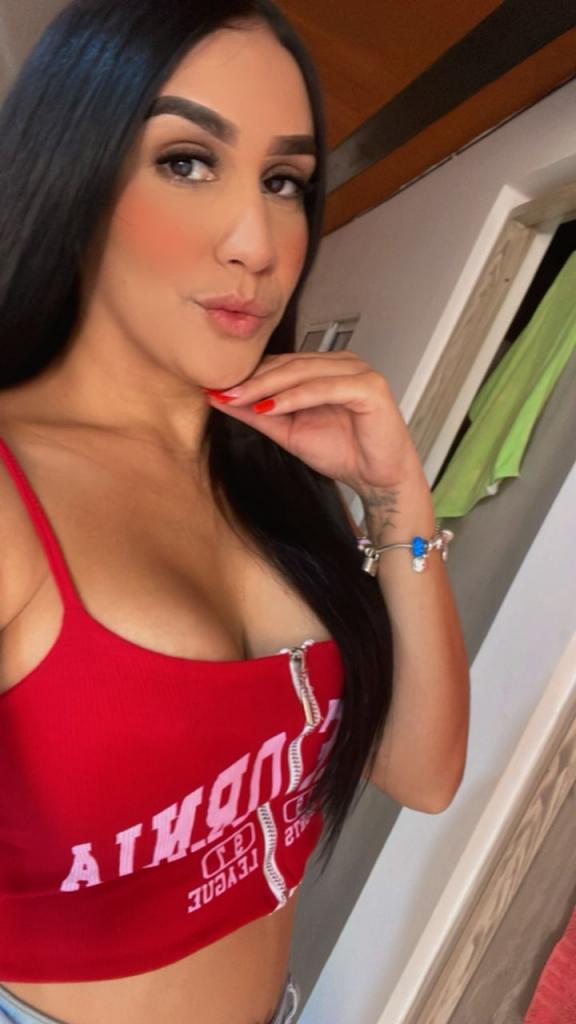 Chica busca chico en Málaga: 