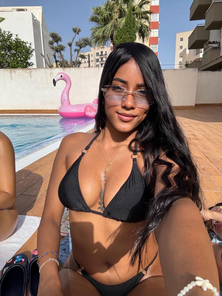 Chica busca chico en Madrid: 