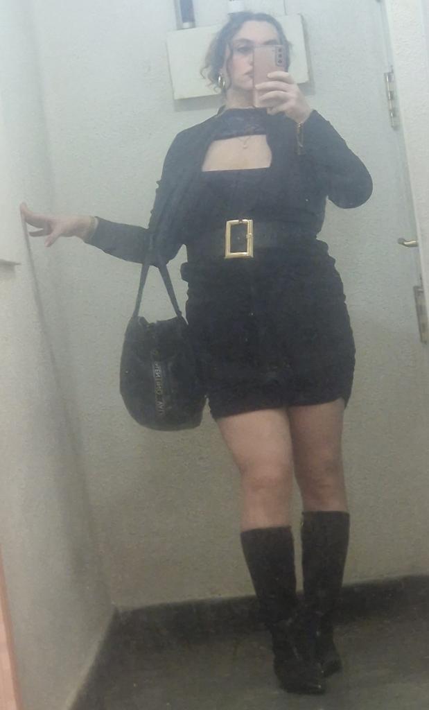 Travesti en Valencia: 