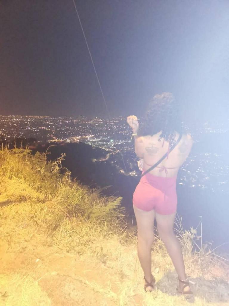 Transexual en Mallorca: 