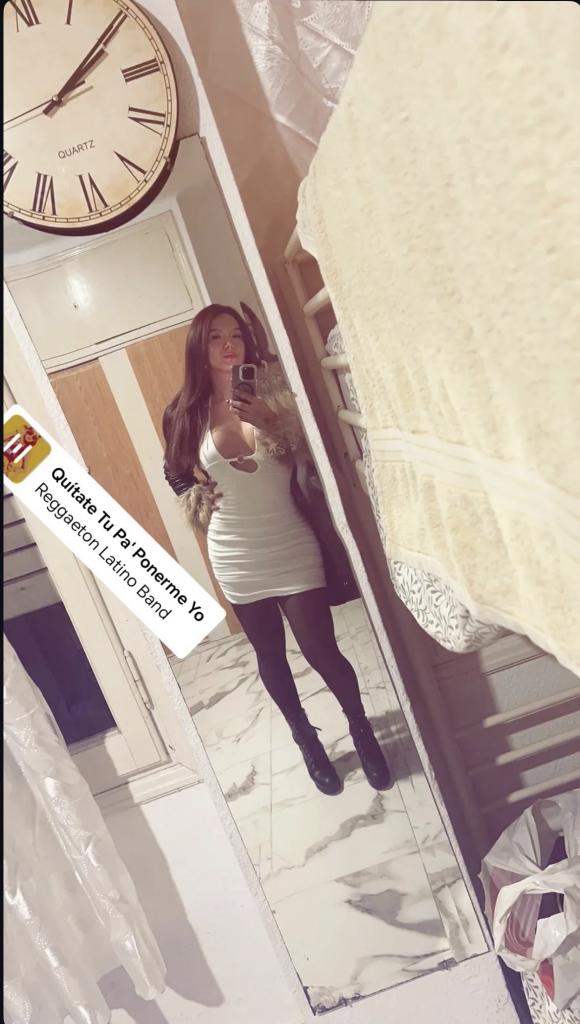 632576719: Travesti en Barcelona