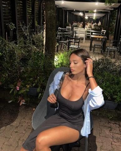 Chica busca chico en Alicante: 