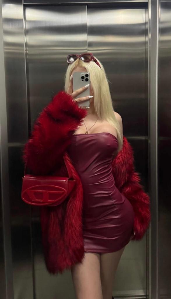 Travesti en Sevilla: 