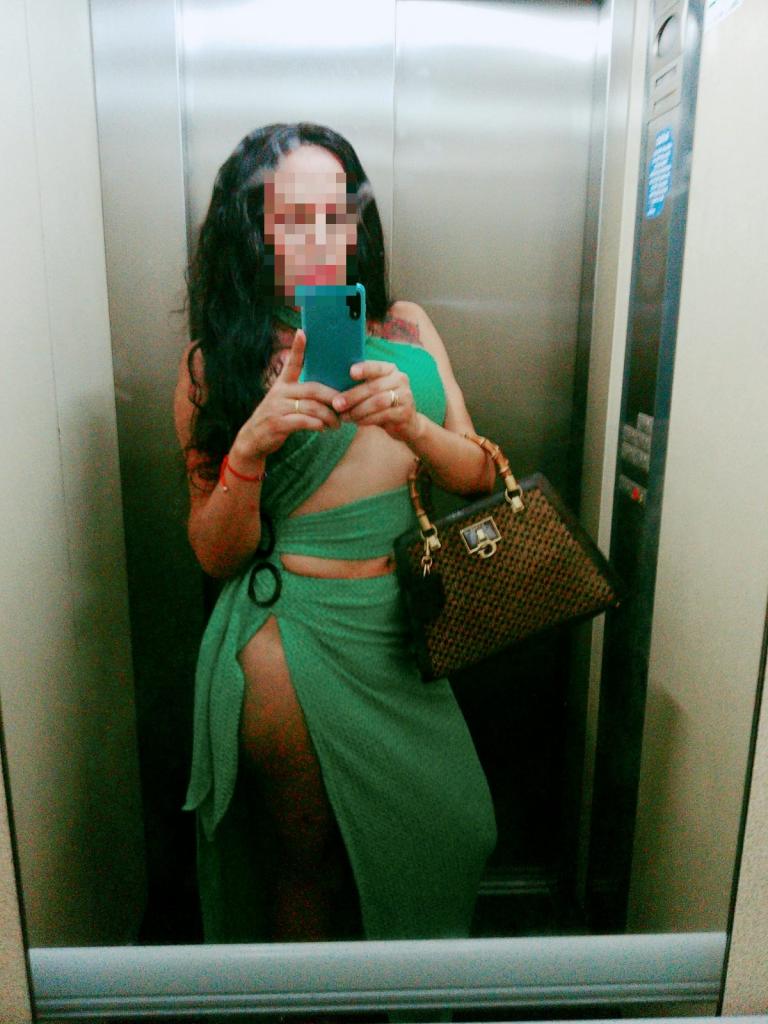 604301312: Transexual en Alicante