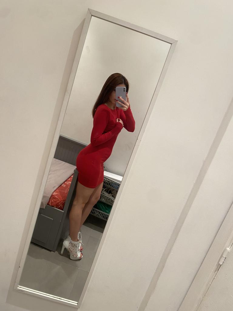 Chica busca chico en Madrid: 