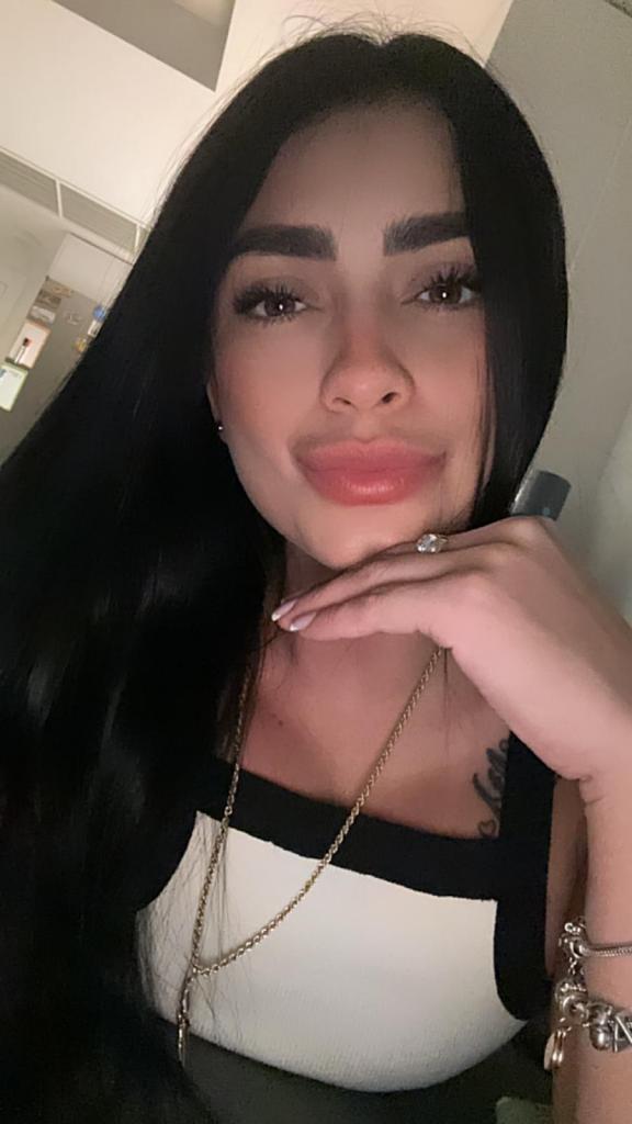 Chica busca chico en Murcia: 