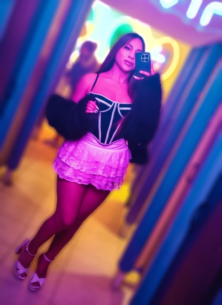 Travesti en Tenerife: Transexuales y Travestis