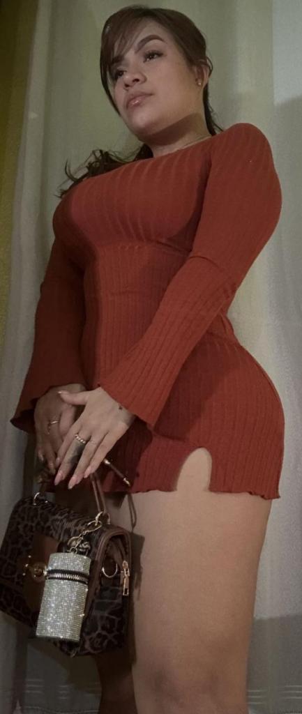 Chica busca chico en Huesca: 