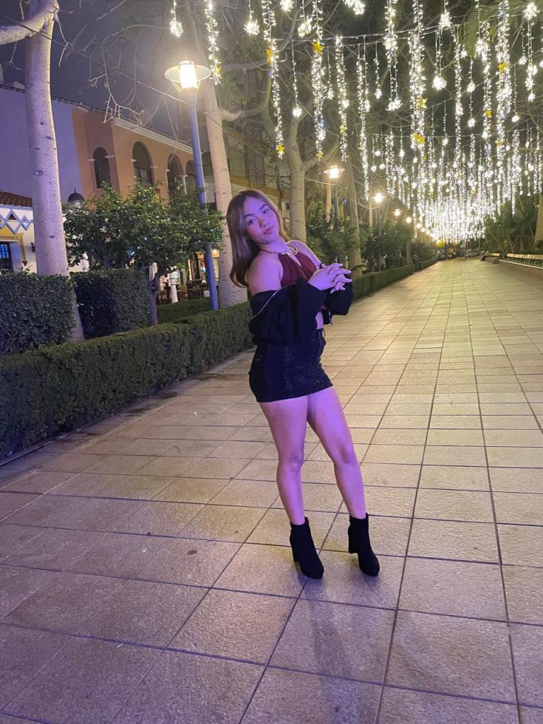 603109573: Chica busca chico en Madrid