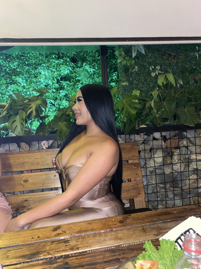 602731313: Chica busca chico en Málaga