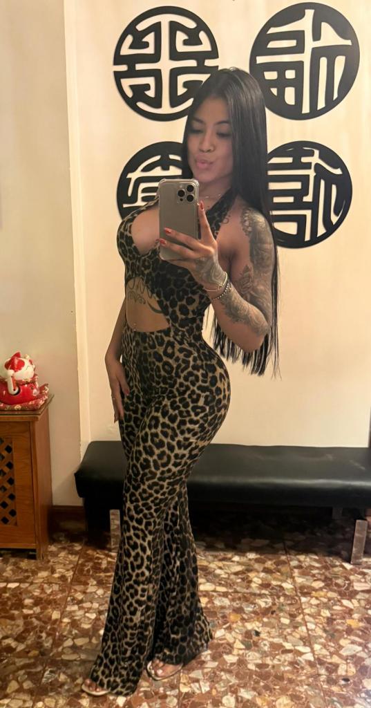 Chica busca chico en Málaga: 