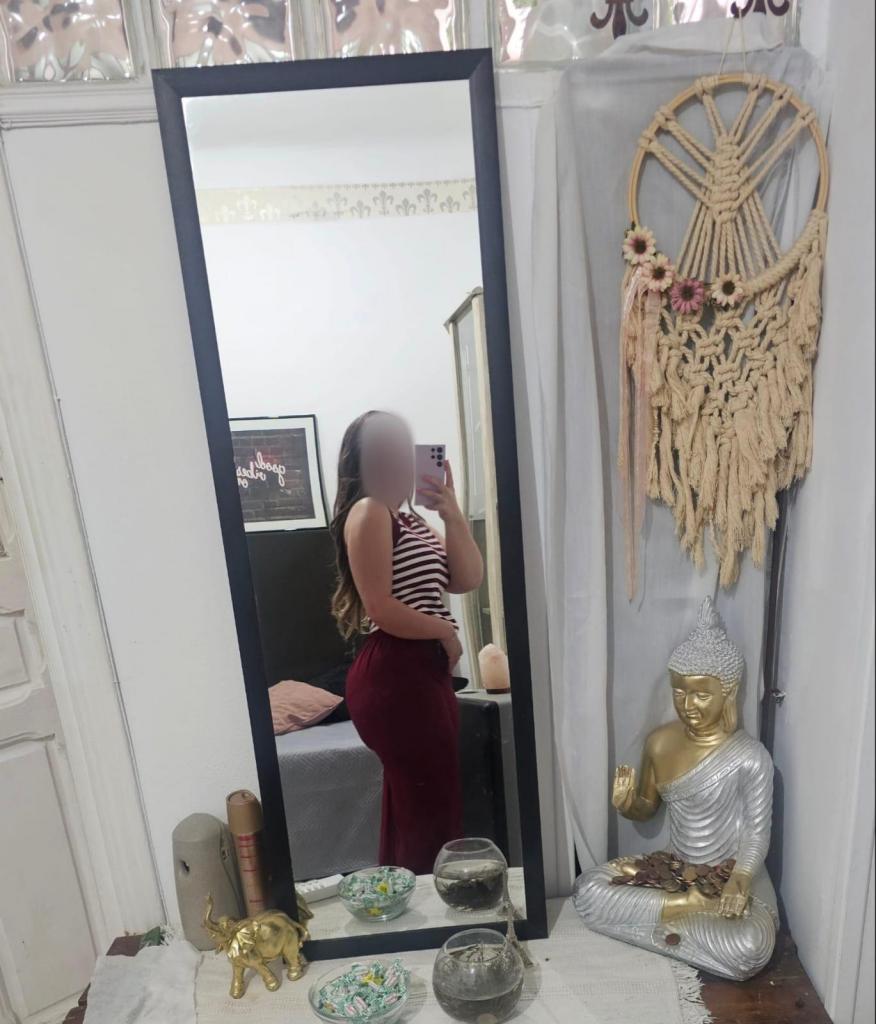 Chica busca chico en Madrid: 