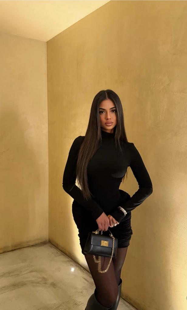 Chica busca chico en Málaga: 