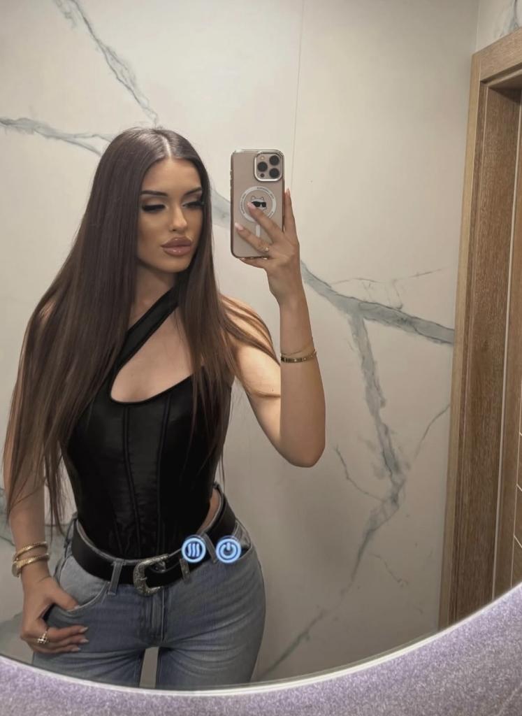 Chica busca chico en Málaga: 