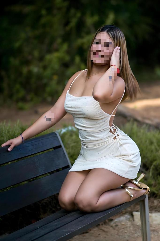 Chica busca chico en Valencia: Chica busca chico