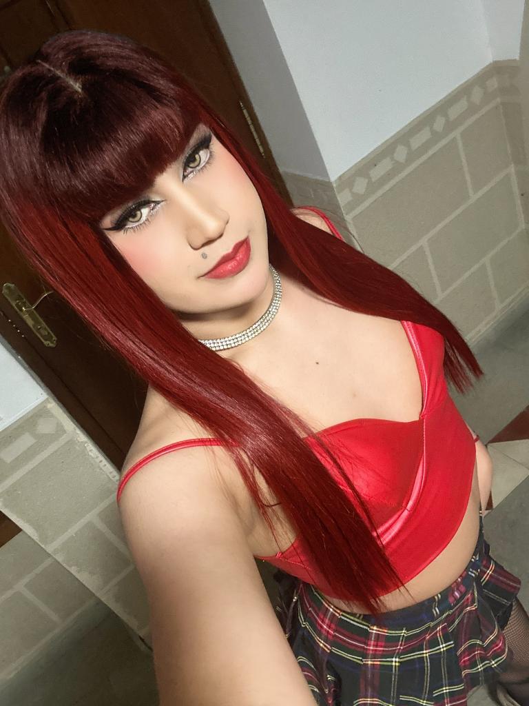 Transexual en Guipúzcoa: 