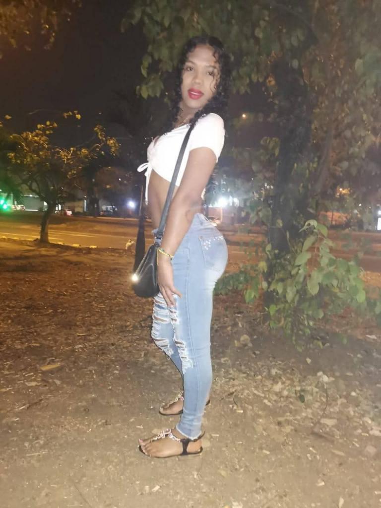 Transexual en Mallorca: 