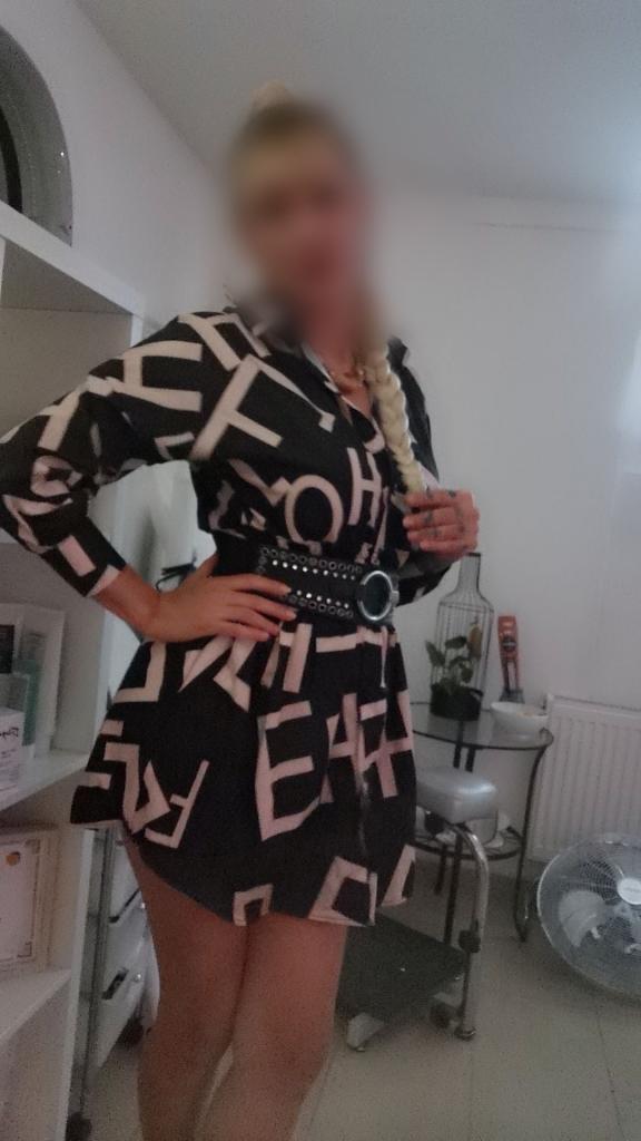 Chica busca chico en Las Palmas: 