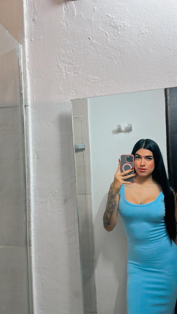 604362826: Travesti en Valencia