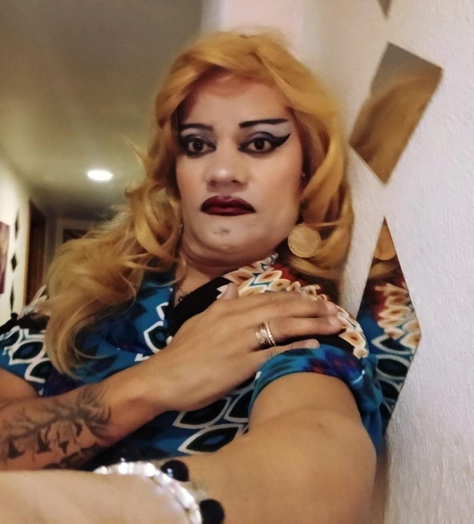 Travesti en Zaragoza: 