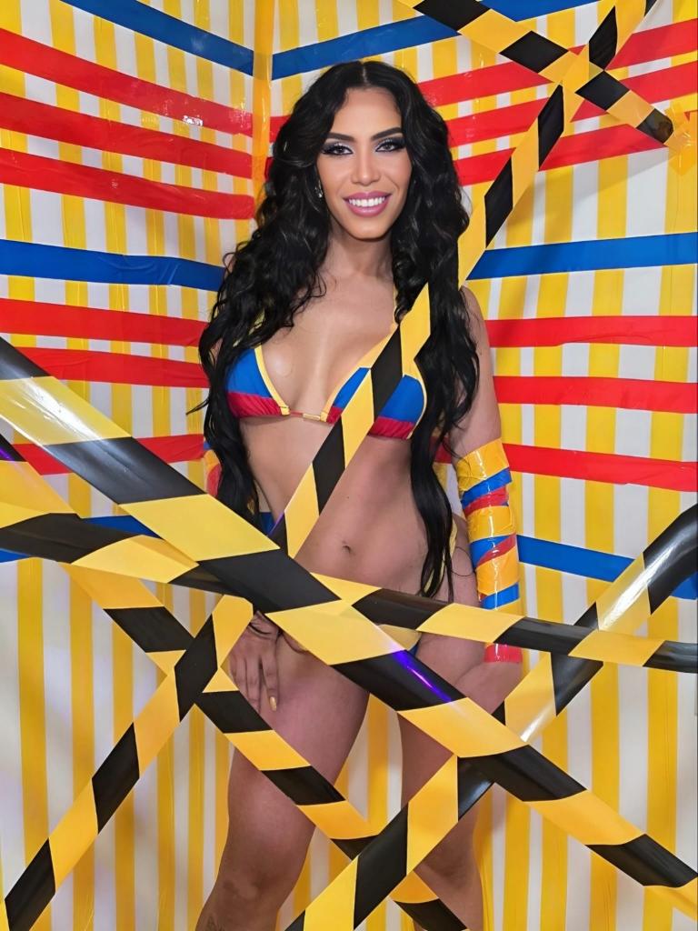 637805317: Transexual en Barcelona