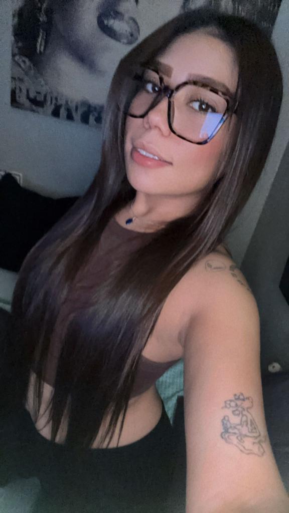 Chica busca chico en Jaén: 