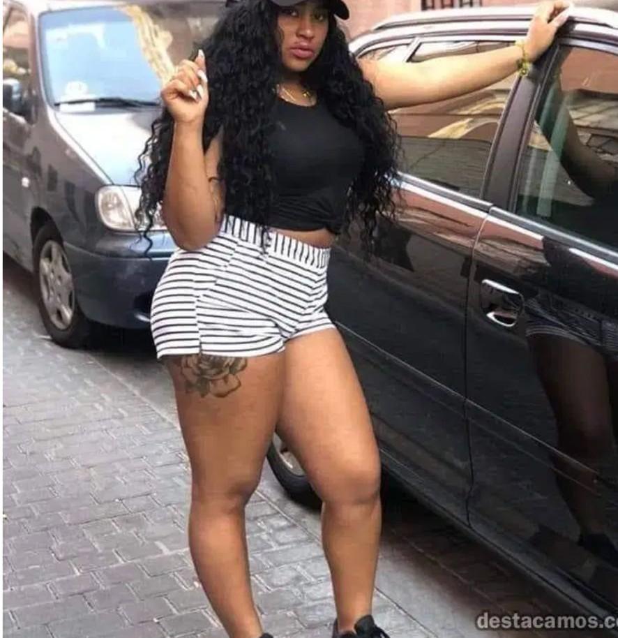 Chica busca chico en Sevilla: 