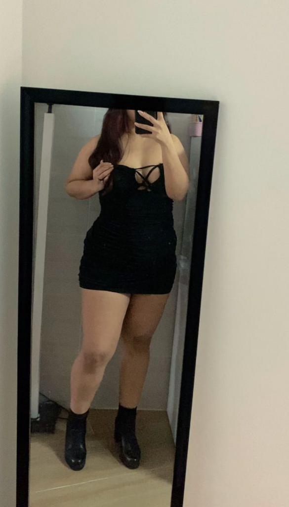 603372355: Chica busca chico en Madrid