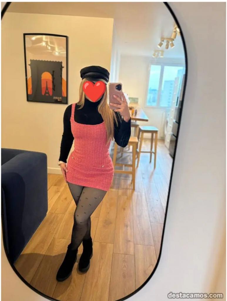 Chica busca chico en Málaga: 