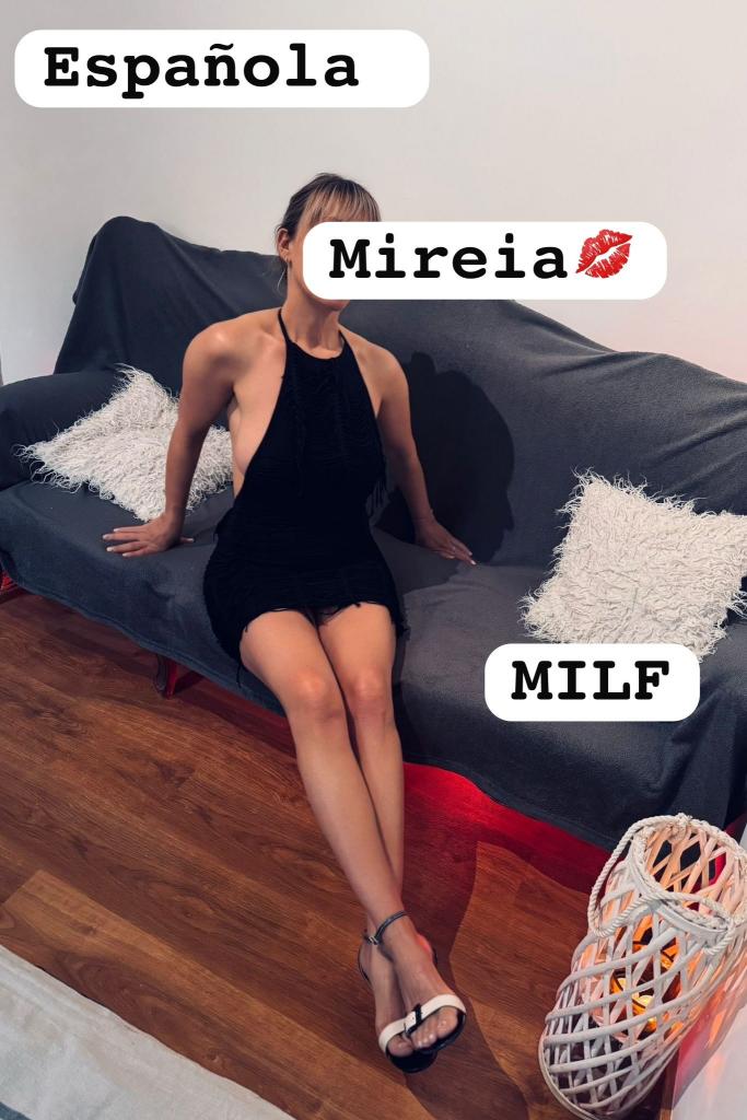 Chica busca chico en Málaga: 