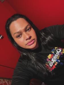 613683345: Transexual en Madrid