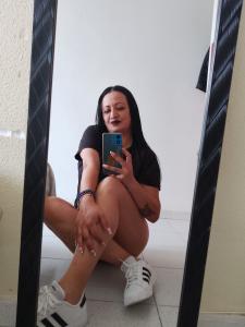 671540215: Chica busca chico en Murcia