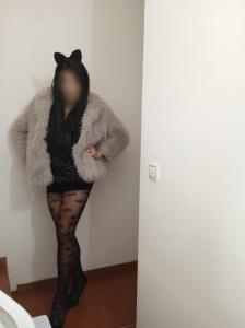 604115563: Travesti en Sevilla