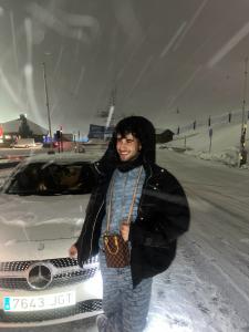 695685844: Chico busca chica en Barcelona