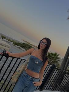 614769136: Transexual en Madrid